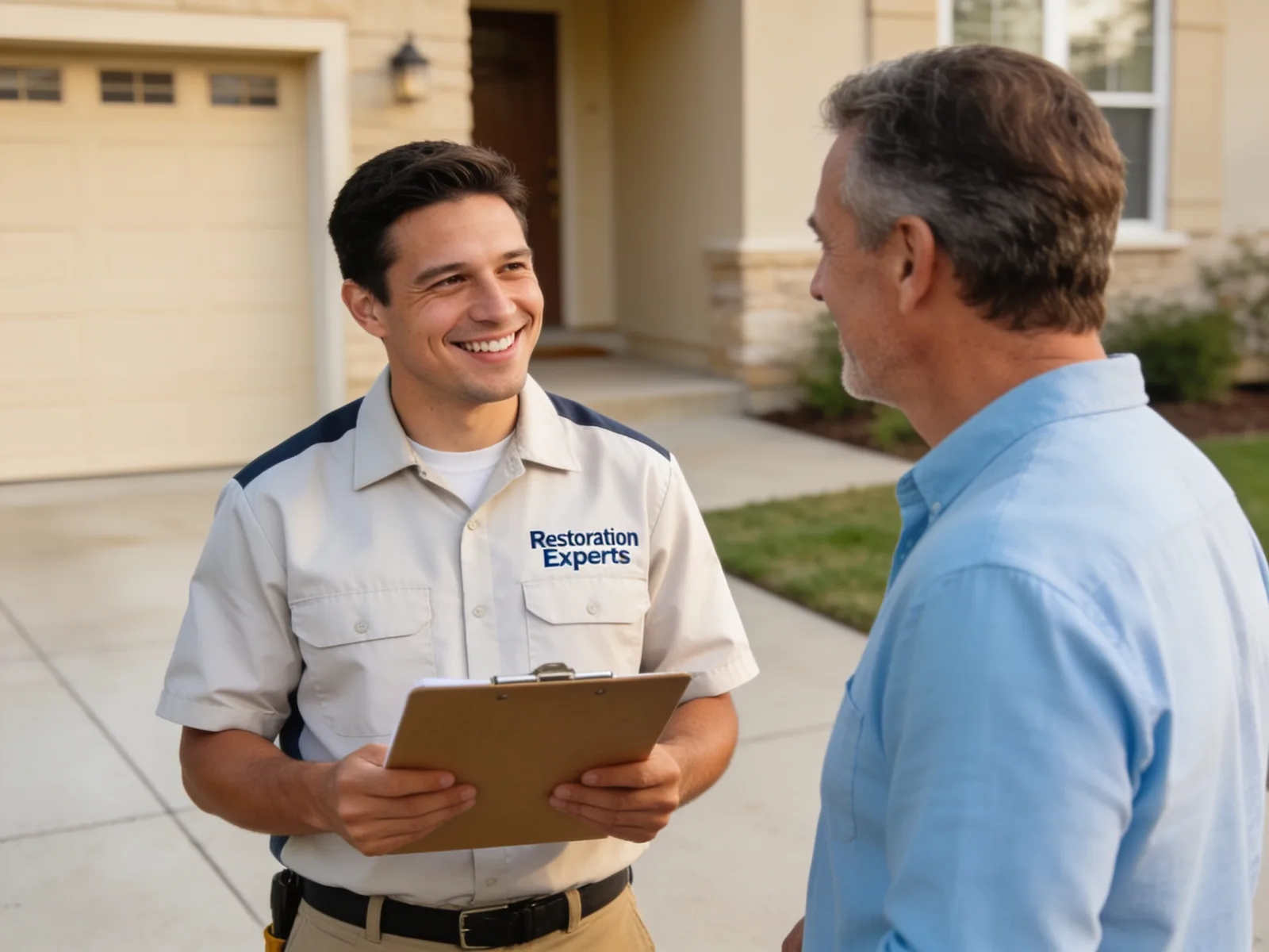 Water Damage Cleanup Sheridan, AR FAQs